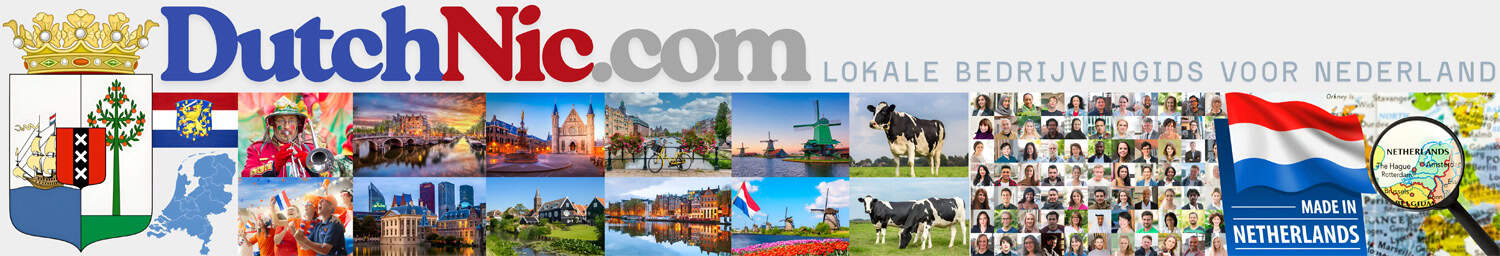 Gemaakt in Nederland - Caring 4 you